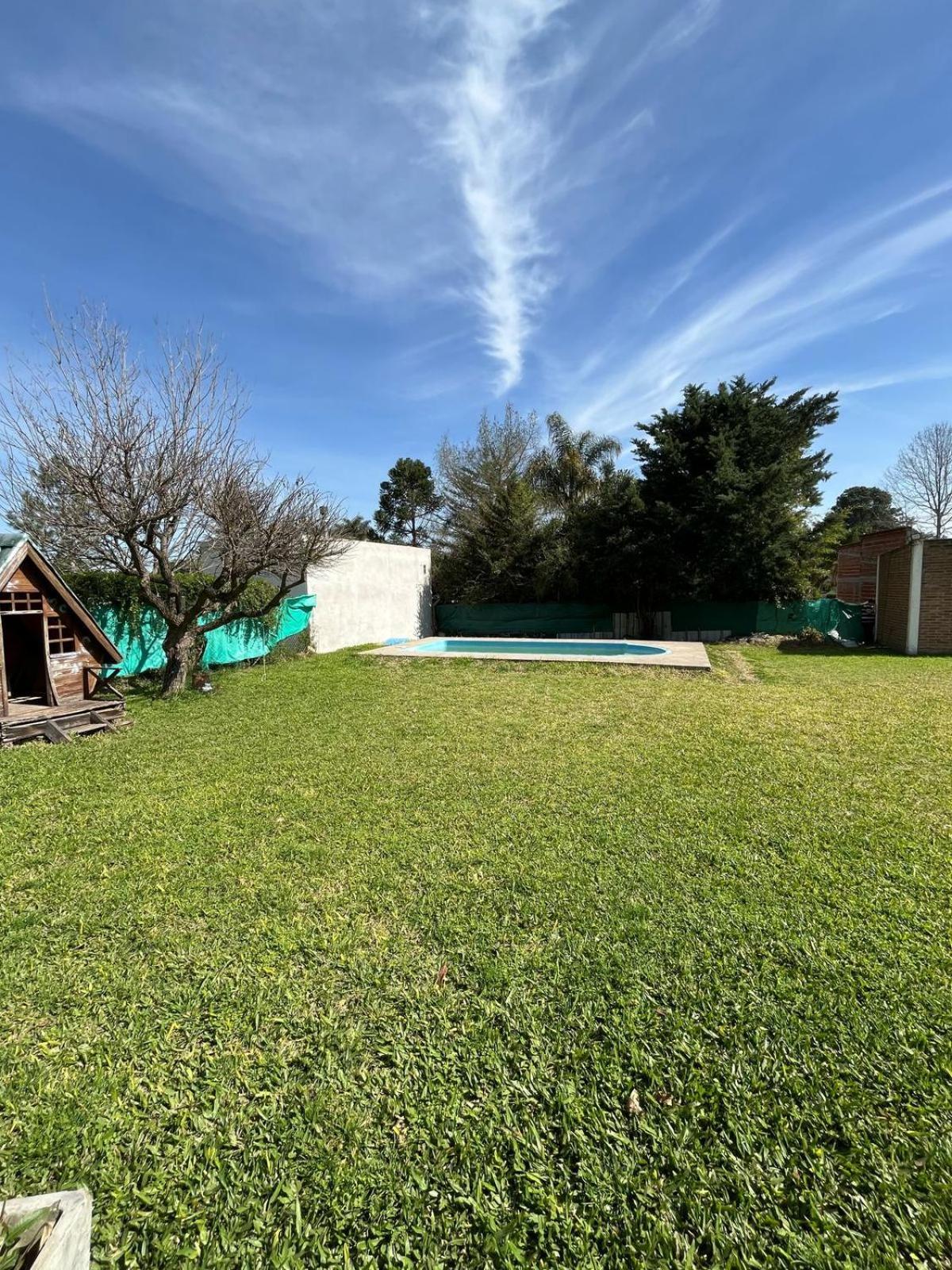 Los Carlitos - Casa De Campo Concepción del Uruguay Exterior foto